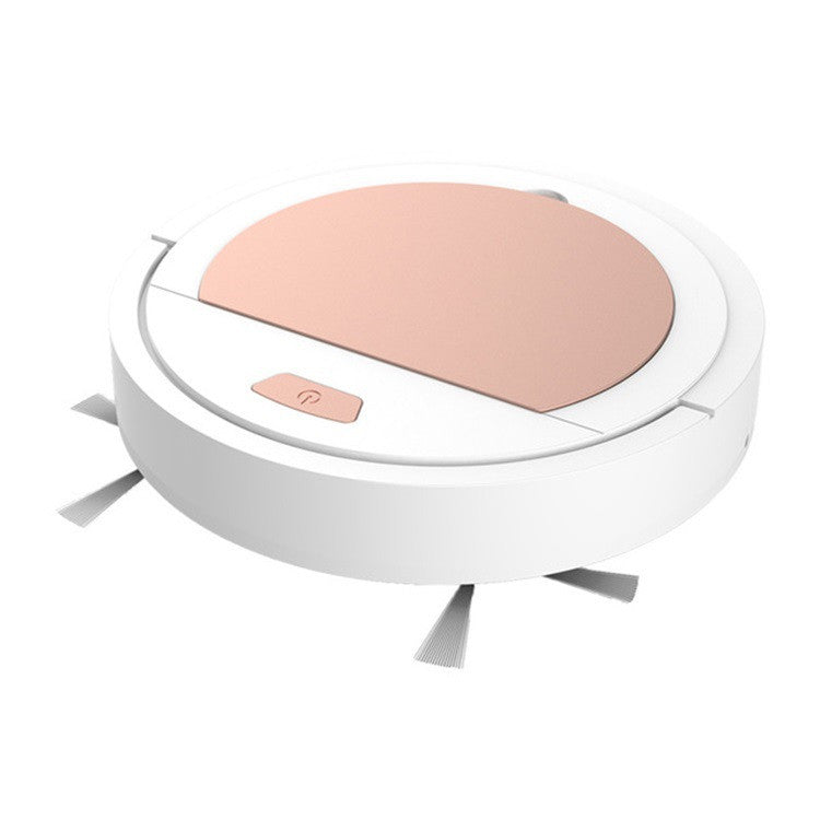 Cleaning Robot Vacuum Cleaner