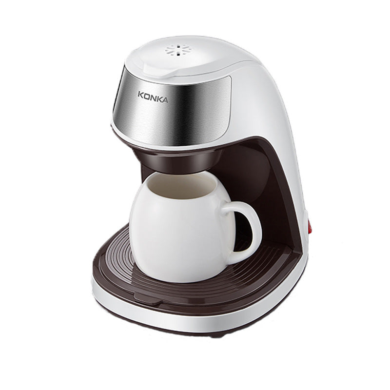 Fully Automatic Coffee Machine