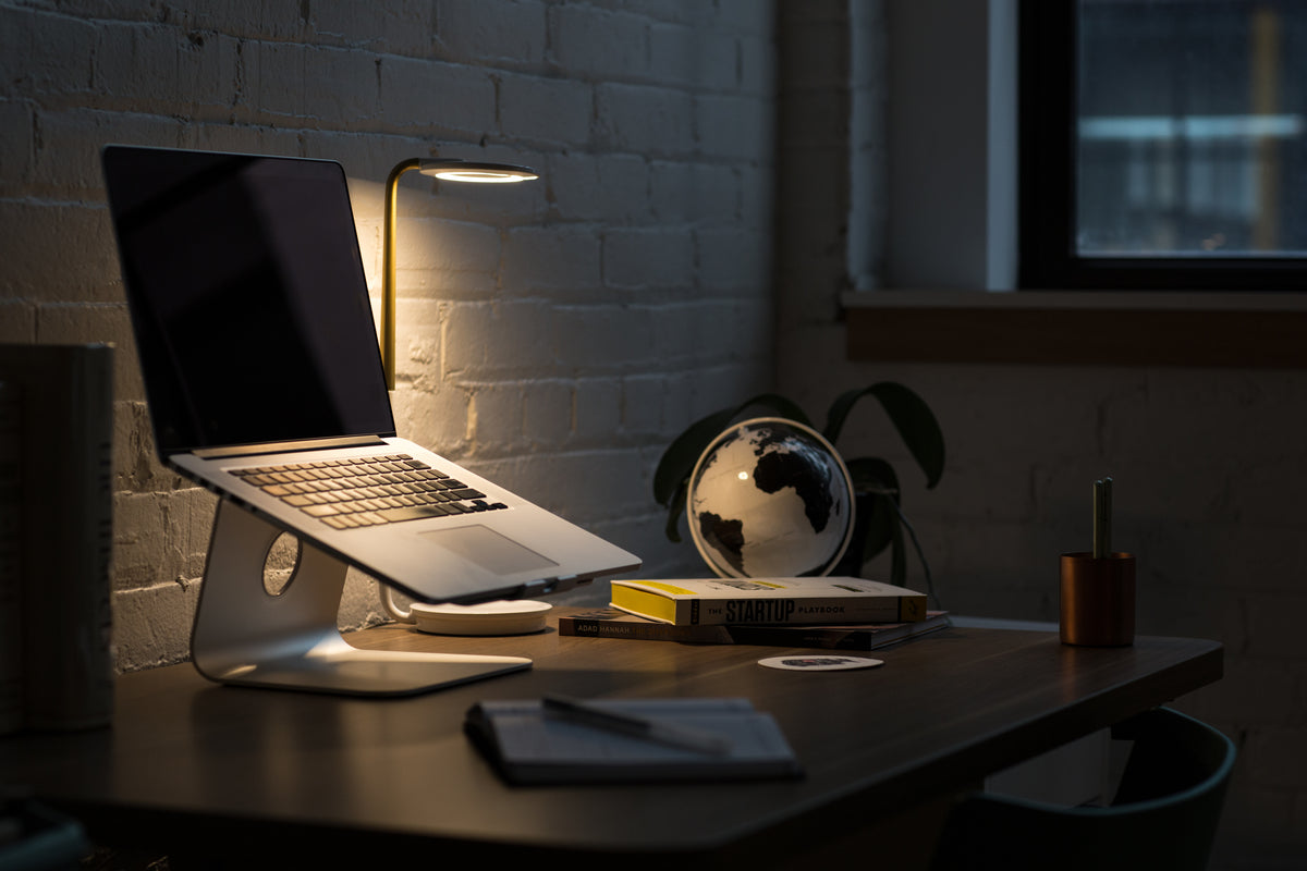 Tech that respects your time, your space, and your wallet.