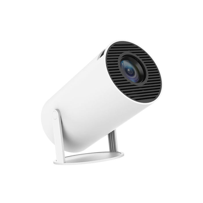 HY300 Portable Projector